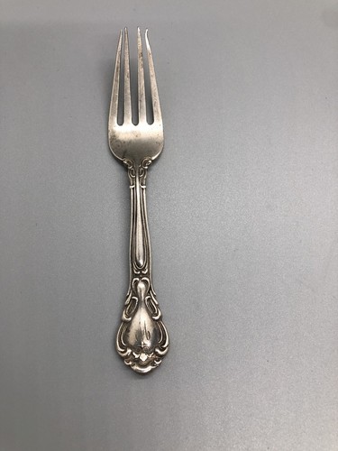 VTG Birks Sterling 21 g Fork - Picture 7 of 7
