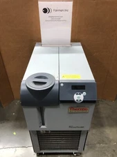 Thermo Fischer Scientific ThermoFlex 900 Recirculating Chiller, 208-230V, 165890