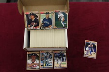 1996 Bowman Baseball Complete SET 385 AJ Pierzynski  Ibanez RC Griffey NRMT/MT