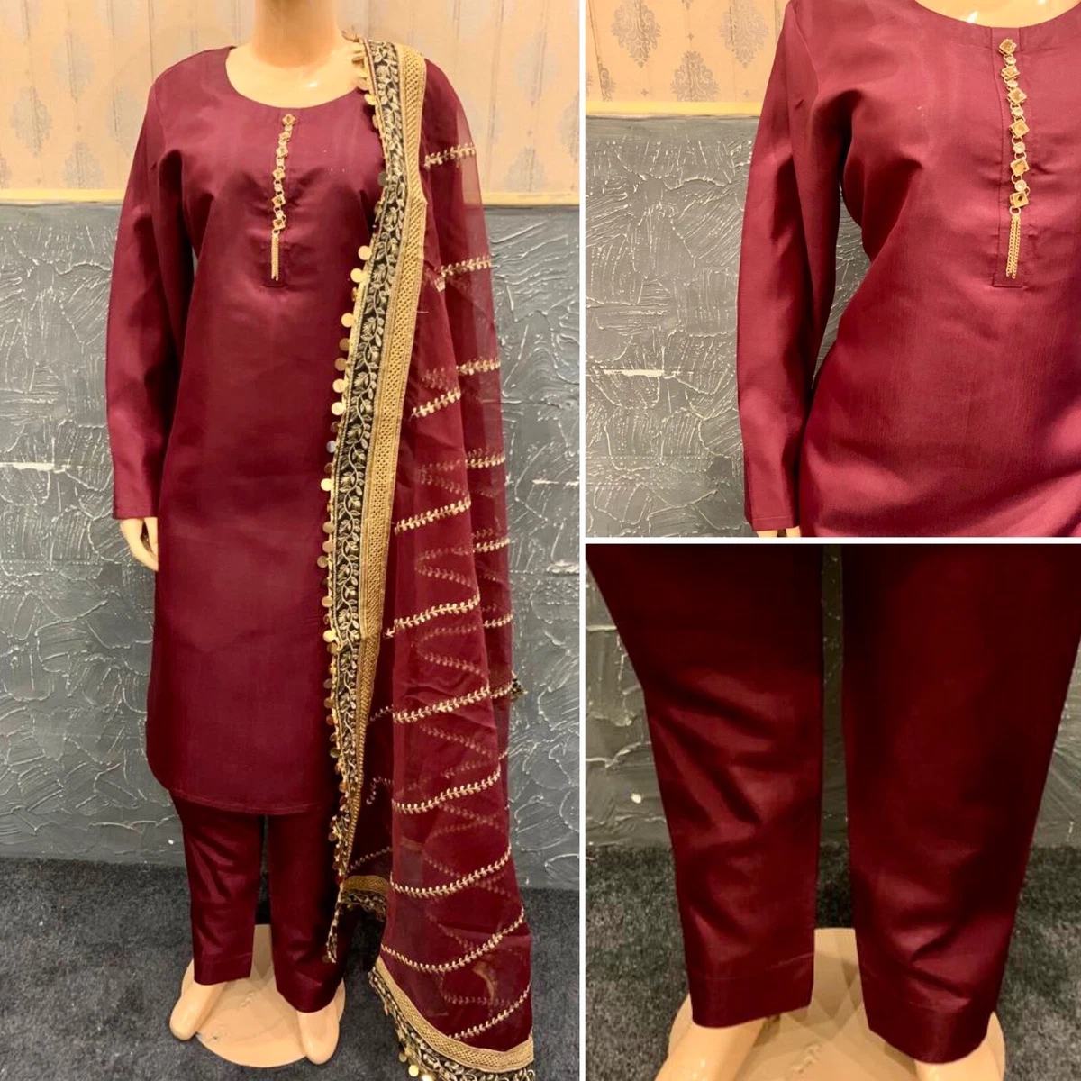 Home - Pakistani Dress Design