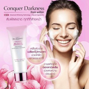 bio essence tanaka cleanser