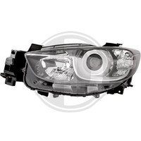 5630081 Scheinwerfer Links FüR Mazda CX-5 (Ke, Gh)