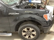 Automatic Transmission 6 Speed 6R80 5.0L Fits 11-14 FORD F150 PICKUP 4549577