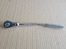 New S-k Tools 38 Drive Flex Head Bent Handle Ratchet 3770 Usa New S-k Tools 38 Drive Flex Head Bent Handle Ratchet 3770 Usa