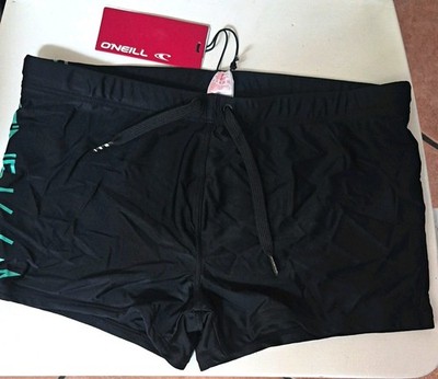 O'Neill Herren Badehose Schwarz