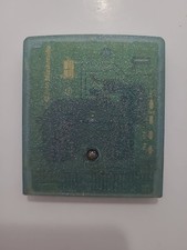 AUTHENTIC Pokemon: Crystal Version (GameBoy Color) New Battery Tested And Works!