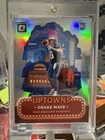 2024 Panini Donruss Optic - Uptowns Drake Maye #4 (RC)