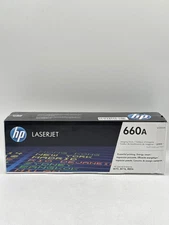 HP 660A Original LaserJet Imaging Drum, W2004A