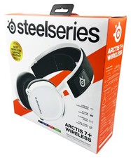 SteelSeries Arctis 7+ weiß -  wireless Gaming Headset