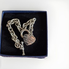 Ed Hardy Christian Audigier Tattoo Art bracelet