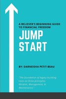 Darneisha Petit-Beau | Jump Start | Taschenbuch | Englisch (2021) | [.]