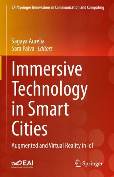 Immersive Technology In Smart Cities Sagaya Aurelia-image