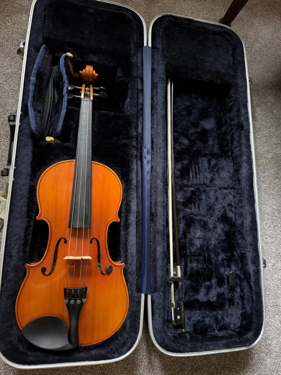 Eastman 4/4 Size Violins for sale | eBay