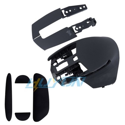 Mouse Top Shell buttons Cover Roof for Logitech MX Master 2s Bluetooth Mouse