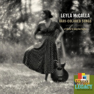 Leyla McCalla - Vari-Colored Songs [LP] Vinyl Record