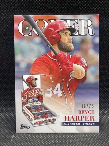 Bryce Harper