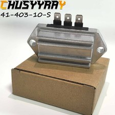 For Kohler 8-25 HP CH20, CH22, CH23, CH25 Voltage Regulator Rectifier 4140310-S