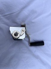 Net Tensioner winder for  Badminton, tennis, padel nets
