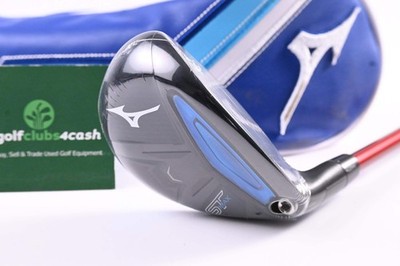 Ladies Mizuno ST-MAX 230 #6 Hybrid / 28 Grad / Ladies Flex Denali Red 50 Schaft