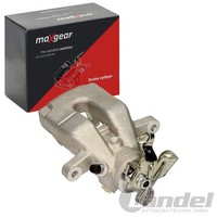 Maxgear Bremssattel Hinterachse Rechts Passend FÜR CitroËN C4 DS4 DS DS Peugeot
