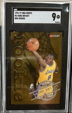 2018 Leaf Greatest Hits Basketball Cards 21