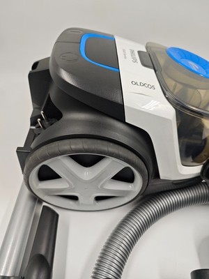 Phillips 3000 series floor vacuum cleaner - used