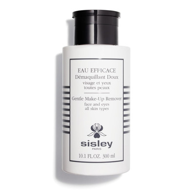 Eau Efficace Gentle Make-Up Remover - 300 Ml - Gentle, Rinse-Free Micellar Water