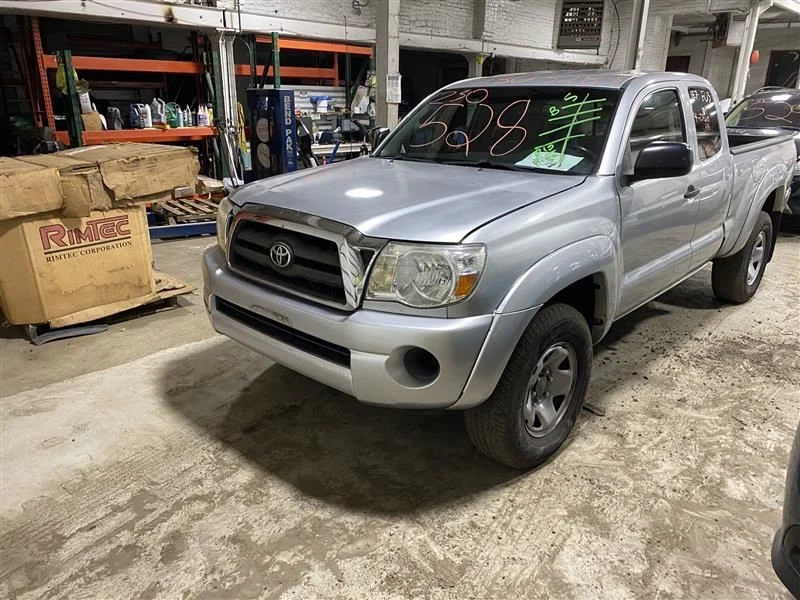 LIMPIAPARABRISAS TRANSMISIÓN TOYOTA TACOMA 2005 05 06 07 08 09 8515004051 1322329 Foto 4 de 4