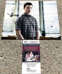 Autographs in Paradise | eBay.de Shops