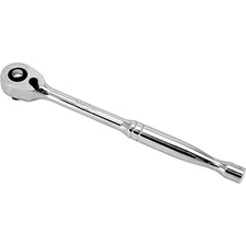 Nano Ratchet - 3/8" Drive Head in 1/4" Ratchet Body 4 Count AST-93808