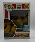 Pop! Disney Pixar Toy Story - Mr Pricklepants 2019 Summer Con vinyl #562