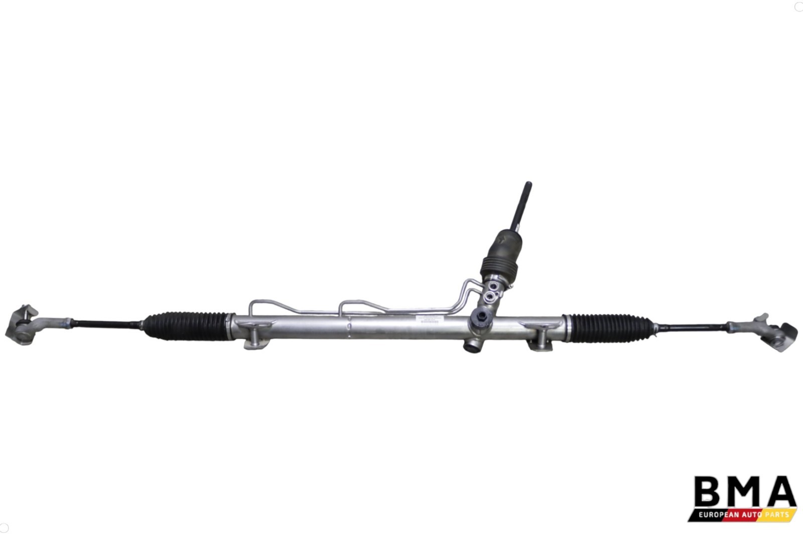 McLaren 600LT Front Power Steering Rack & Pinion Assembly Unit 2019 2020 OEM