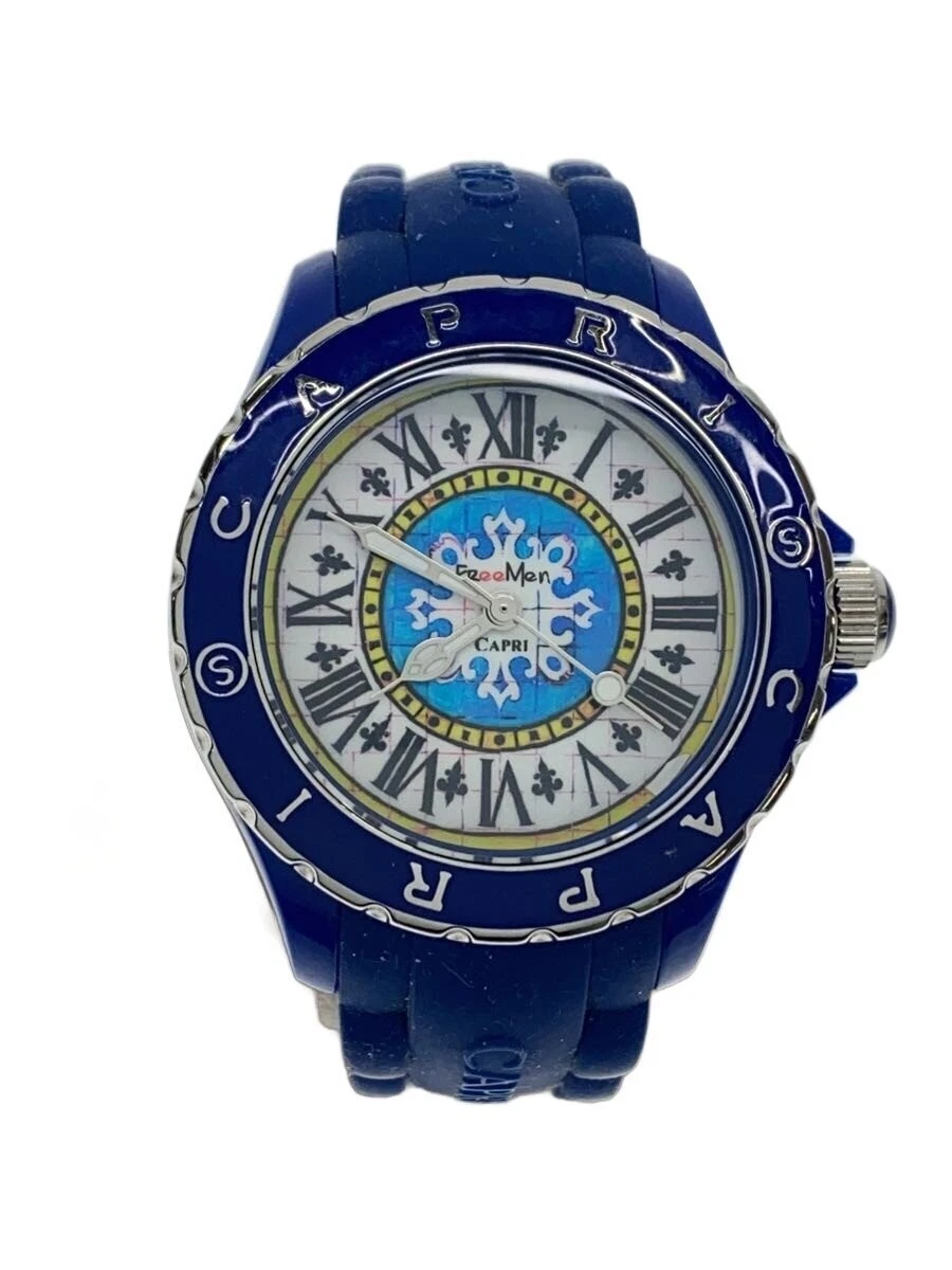 Capri Wristwatches for sale - eBay