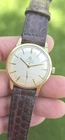 Vintage Omega Seamaster 30 Ref 125.007-63 Wind Up Cal 269 35mm Men's Watch