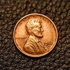 (ITM-7997) 1920-D Lincoln Cent ~ AU+ Condition ~ COMBINED SHIPPING!