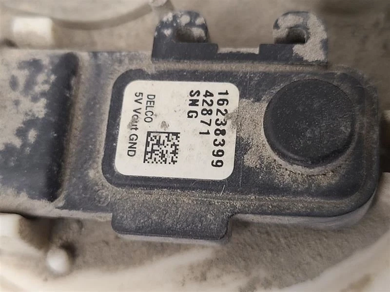 Conjunto de bomba de combustible Buick Century 2004 2005 3,8 L 19180109 04-05 Foto 4 de 4