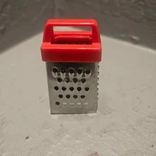 Nutmeg Grinder Mini Box Cheese Grater