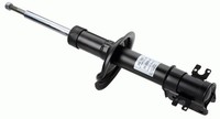 2X StoßDäMpfer Sachs 310 767 FüR 806 221 CitroËN Scudo Ulysse Peugeot Fiat Jumpy