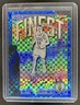 2025-26 Topps Finest Payton Pritchard Auto Blue X-Fractor #/99 Celtics