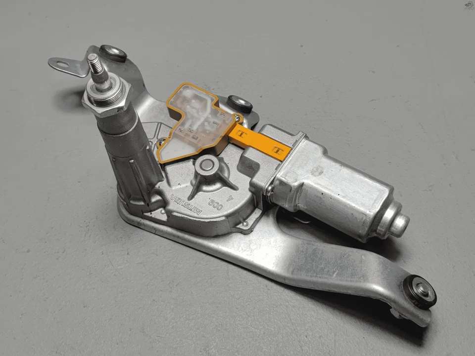 Motor limpiaparabrisas de vidrio ventana trasera OEM 2014-2020 Acura MDX Foto 3 de 4