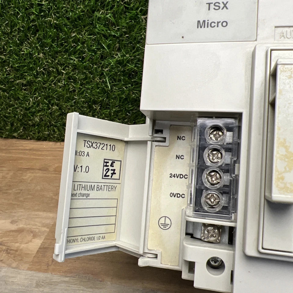 Automate Base TSX3722001 V1.0 TSX Micro Occasion - Photo 2/4