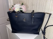 Tommy Hilfiger Honey Medium Tote Bag