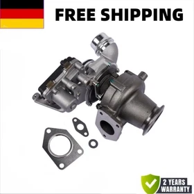 Turbolader für BMW 1er 2er 3er 4er X1 N47D N47N 115PS 143PS 781232102 8518205