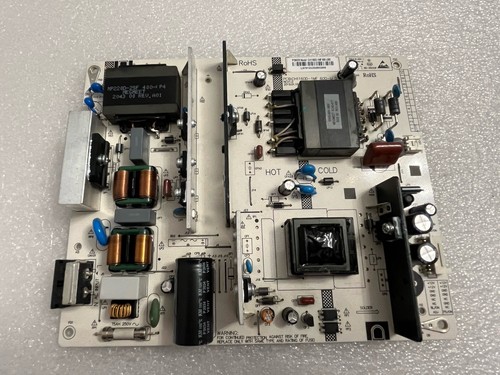CHiQ TV Mainboard CH1160D1MF 600-UBE aus U58H7S