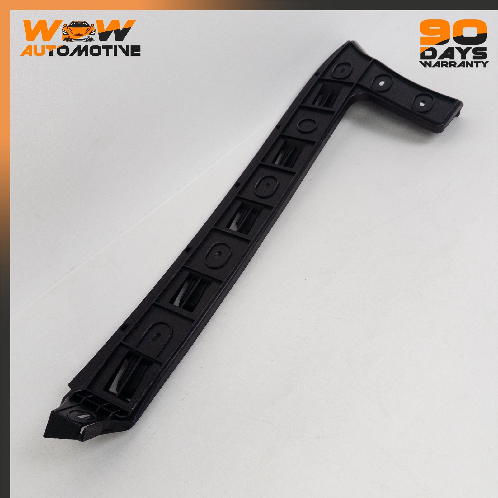 Bentley Continental Flying Spur 2009-2013 REAR+LEFT Bumper bracket