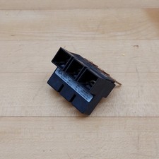 Allen Bradley 140M-C-WTE, Series A, Feeder Terminal - USED