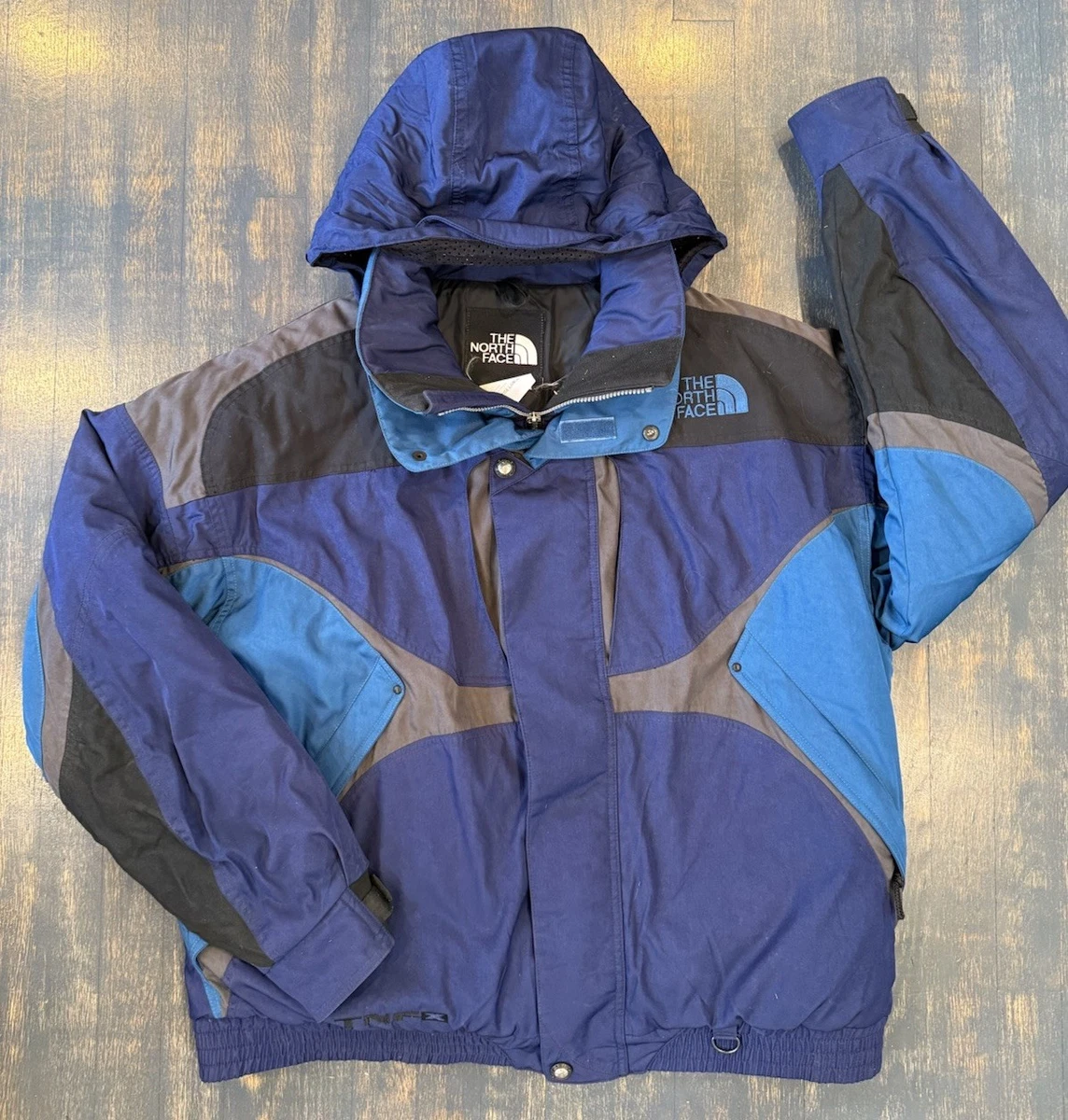 The North Face Original Vintage Outerwear Coats & Jackets for Men