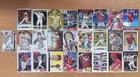 (25) Mike Trout Baseball Card Lot- Parallels, Die-Cut, Inserts Angels MLB