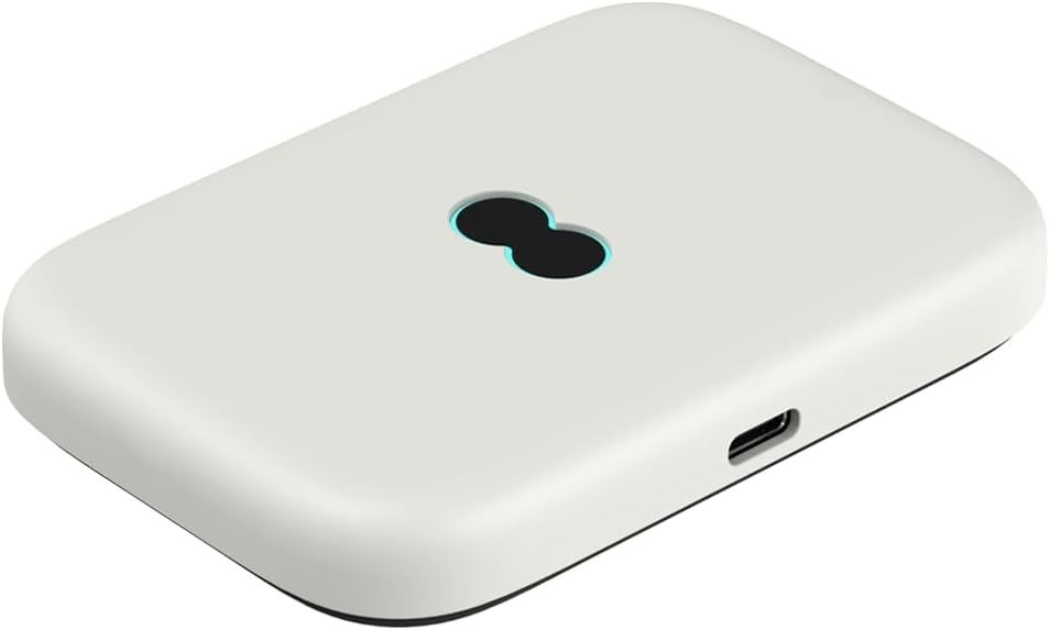 EE 4G EE72E Mini Router UNLOCKED to any network Mobile WiFi Wireless ...