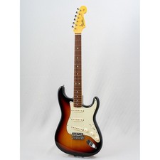 Fender Stratocaster americana originale anni '60